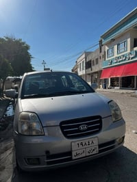 بيكانتو • ٢٠٠٦ • كير اوتوماتيك
