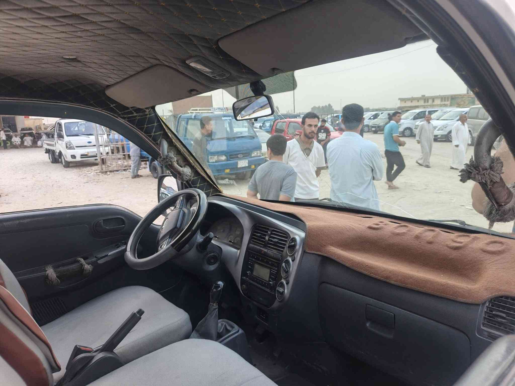 بومه • ٢٠١٥ • رقم نجف