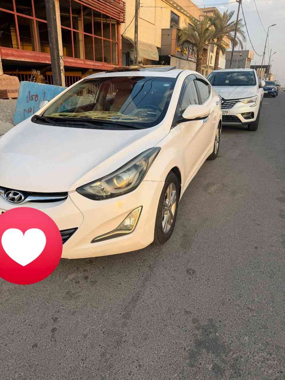 النترا • ٢٠١٥ • ١٨٠٠