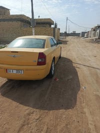 كرايسلر 300 • للبيع • بستاركس