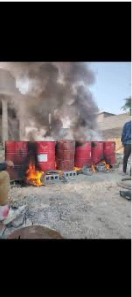 شغل مصطفى الكناني رقم ***********لعمل ماستك وزفت والباد بيوت منزلية ودوائر دولة مستعد اشتغل كل الصطوح
