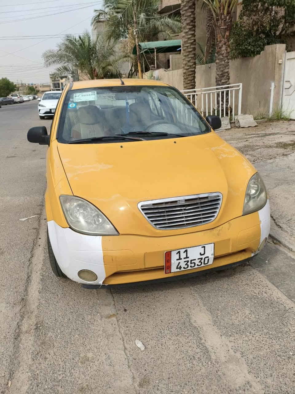 ٢٠١٥ • مستعجل • بدون مراوس