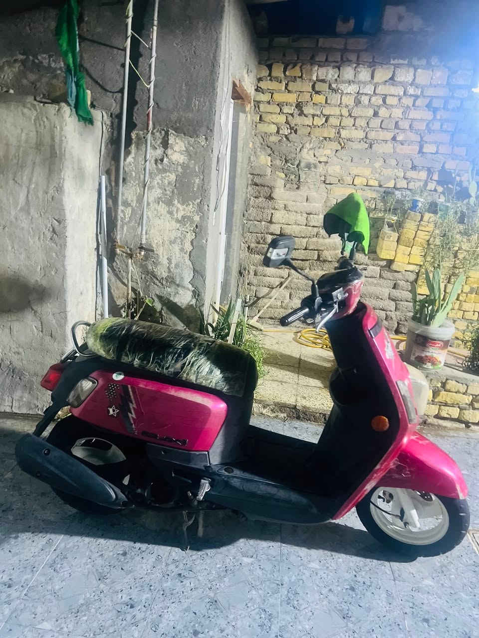 بوليسي مسطره • نوزل • ٢٠١٢