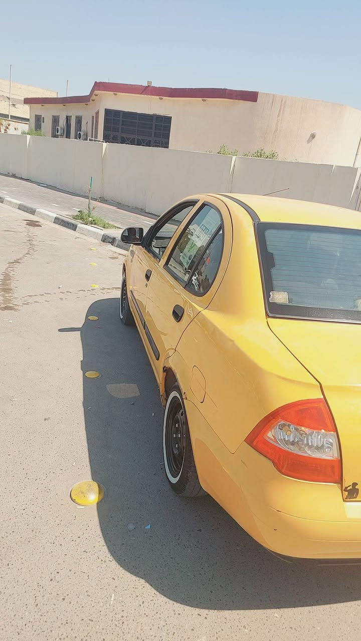 طيبه 2016 أخيك أقره المنشور عدل وخابرني فيس مامتواجد بي 🔴 مكينه + كير + حداديه + كهربائيات جديده كلها و ( كفاله)
🔴 رقم انكليزي مميز سنويه لل 2030 + هزه جديده صار اسبوع هيئة وغرامات مصفره 

🔴 السياره مكفوله من لضربه والتبديل فقط خياسات قليله بلدواير 

🔴دواخل نظيفه  + الكشر نظيف

🔴تبريد ثلج  => حماوه ربع  صيف شته 

🟠 السياره جاهزه مناقصه شي 👍

🟠 مكاني حله شارع 80 قرب جامع الرحمن 

⚫السعر (  35 ) وبيها مجال

:::  اتصال وتساب او ع خط ***********
***********

طيبه 2016 أخيك أقره المنشور عدل وخابرني فيس مامتواجد بي 🔴 مكينه + كير + حداديه + كهربائيات جديده كلها و ( كفاله)

