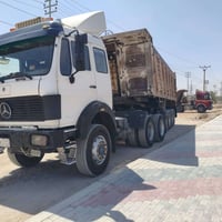 راس البي ٨٩ • مكينة ٣٥ • بدون صبغ