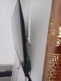 بلازما • ٥٥بوصة • مستخدمه شهرين