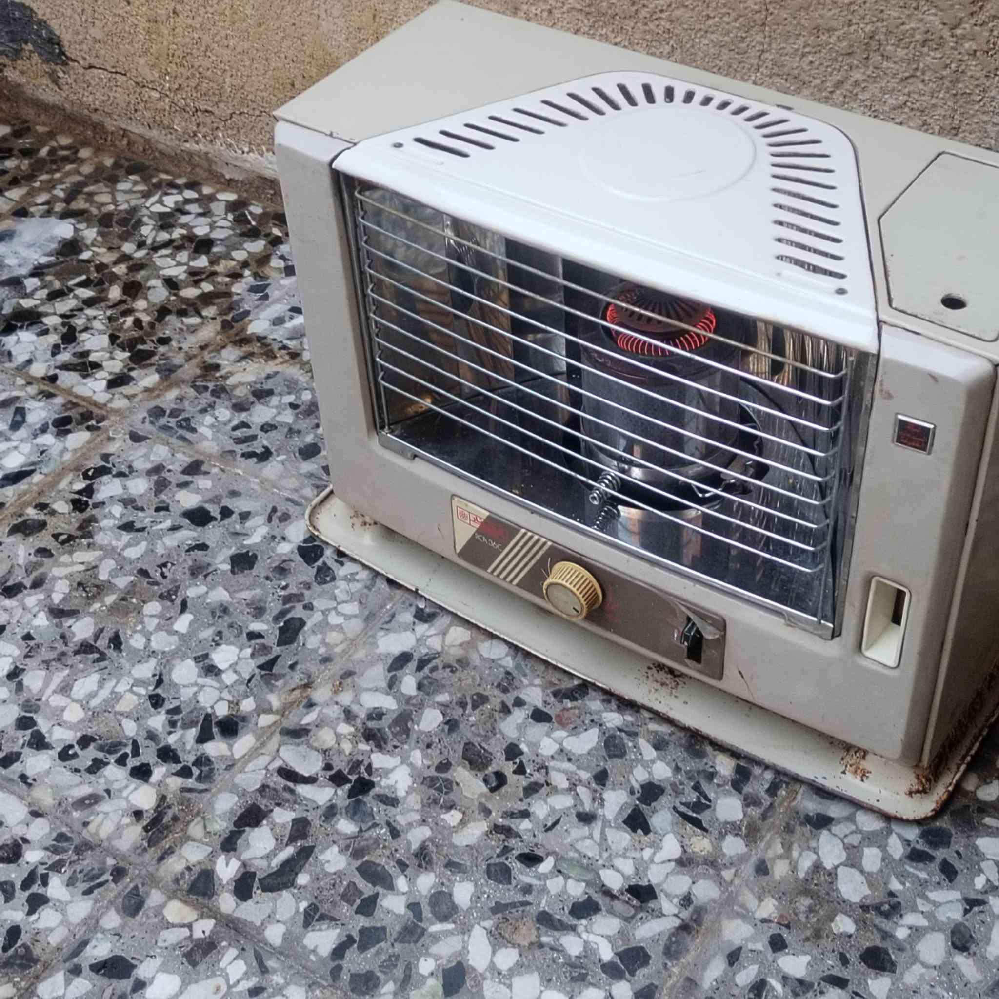 بغداد • صوبة عشتار • استفسار خاص