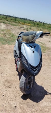 كوم حديد ب 100 07836710959