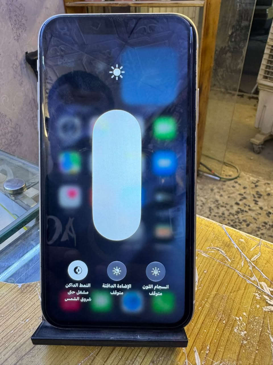 ايفون ١١ • ١٢٨ جيجا • بطارية ١٠٠٪