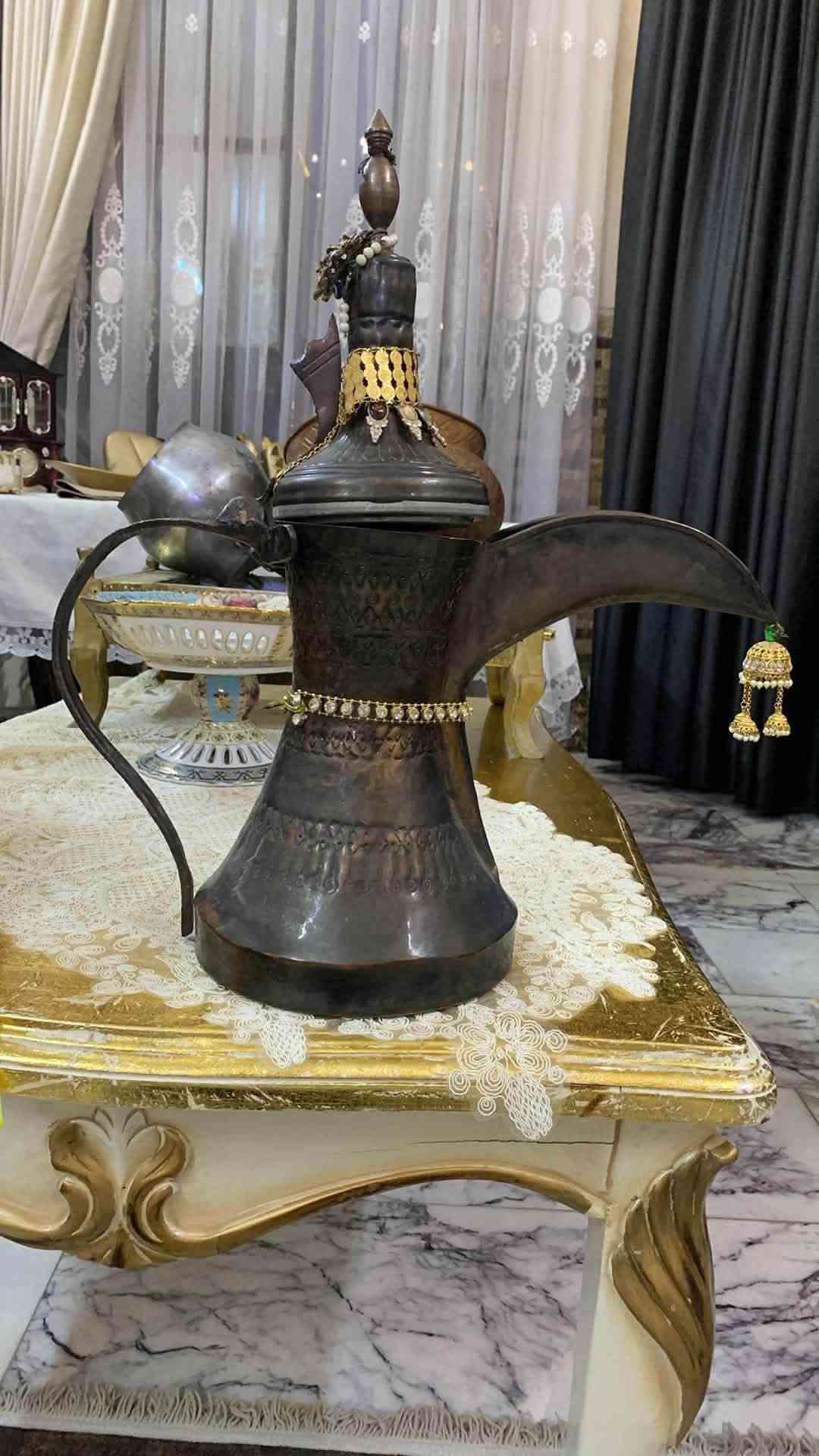 اركيلة • قيسات • بغداد