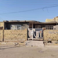 حي روضه • طابو صرف • بيت وقطعة ٢٥٠م