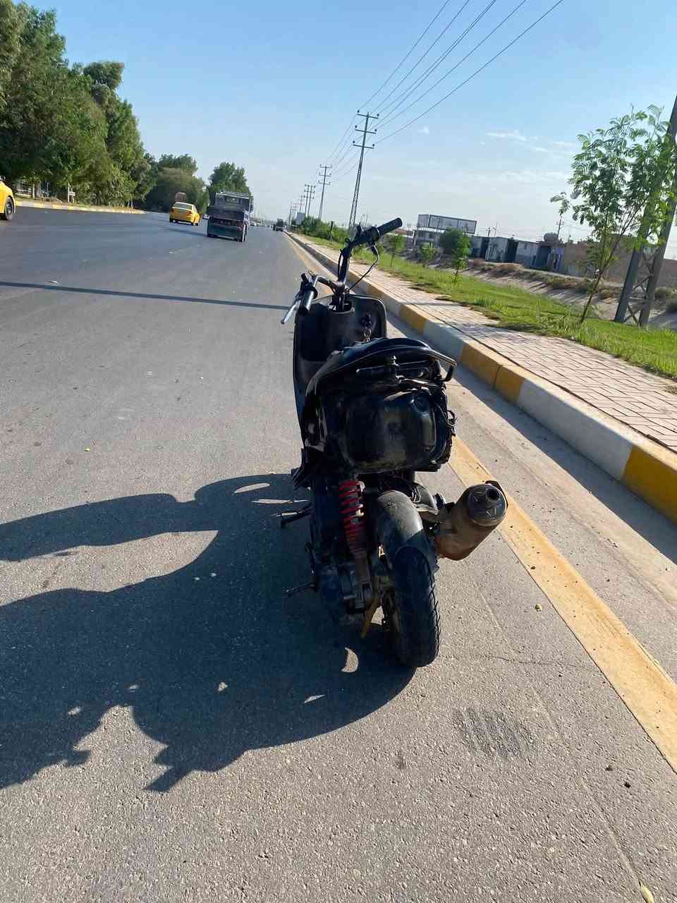 ماكس منغولي • نضيفه • ٤٩