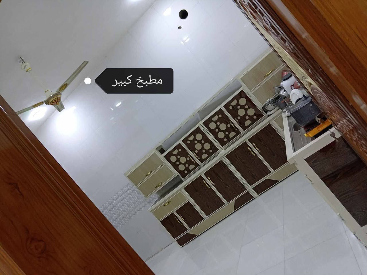 ١٥٠م • بناء ٢٠٢٤ • قرب كهوة ابو غسان