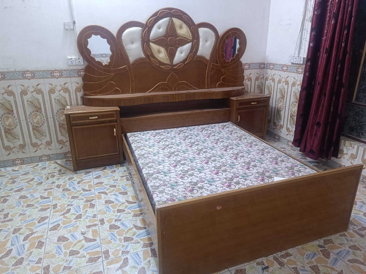 جربايه • بابل الحله • درجة اولى