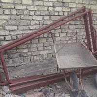 سقالة • ونش • مدينه الصدر