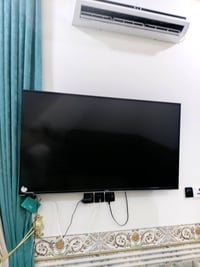 تلفزيون • ٥٠بوصة • الرمادي
