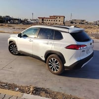 كورلا هايبرد • ٢٠٢٤ • حوادث