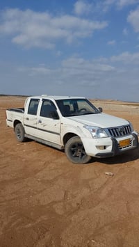 بيكب جونوا • ٢٠٠٩ • نوافذ كهربائية