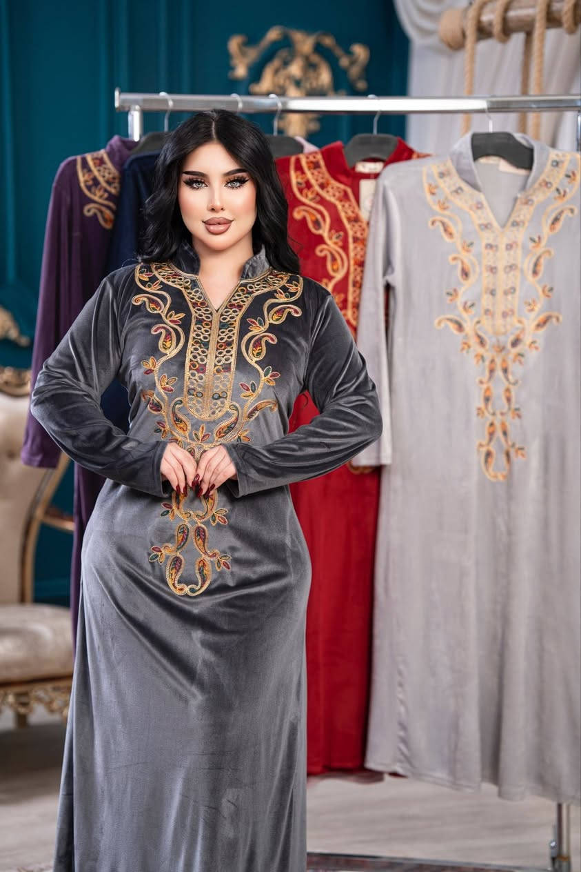 موديلات شتوية • جملة ومفرد • توصيل كل المحافظات