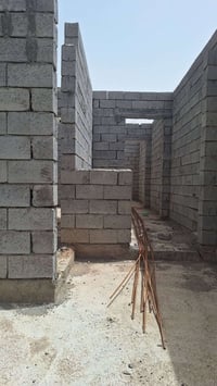 بعقوبة البستان • ٩٠م • طابو زراعي
