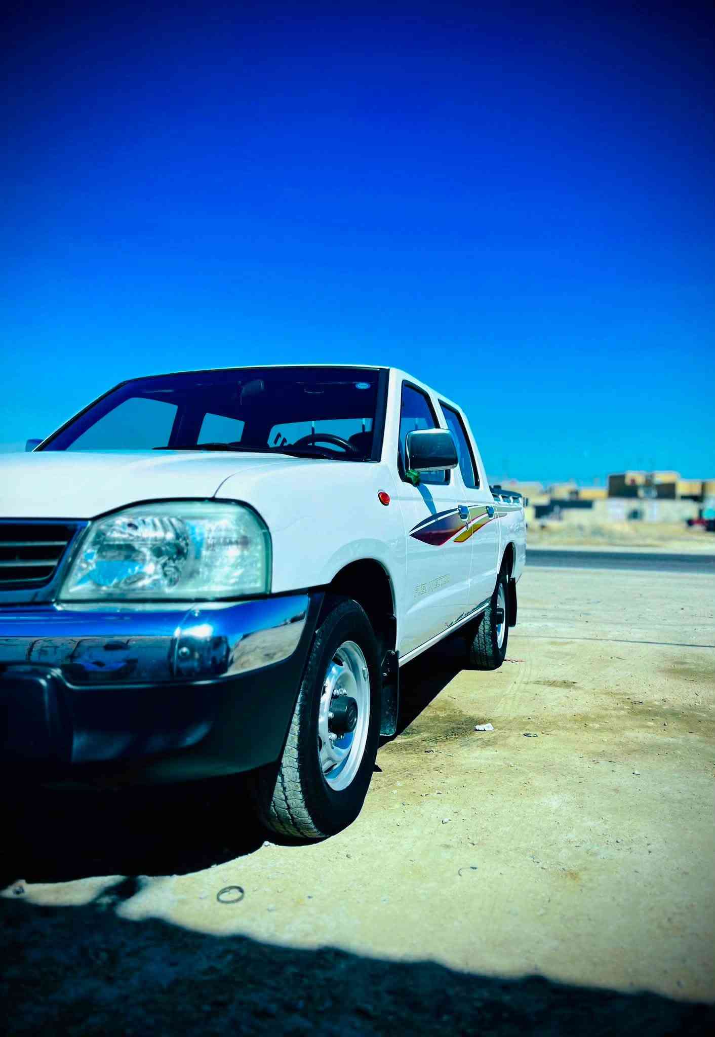 سونر • ٢٠١١ • كفولة عام