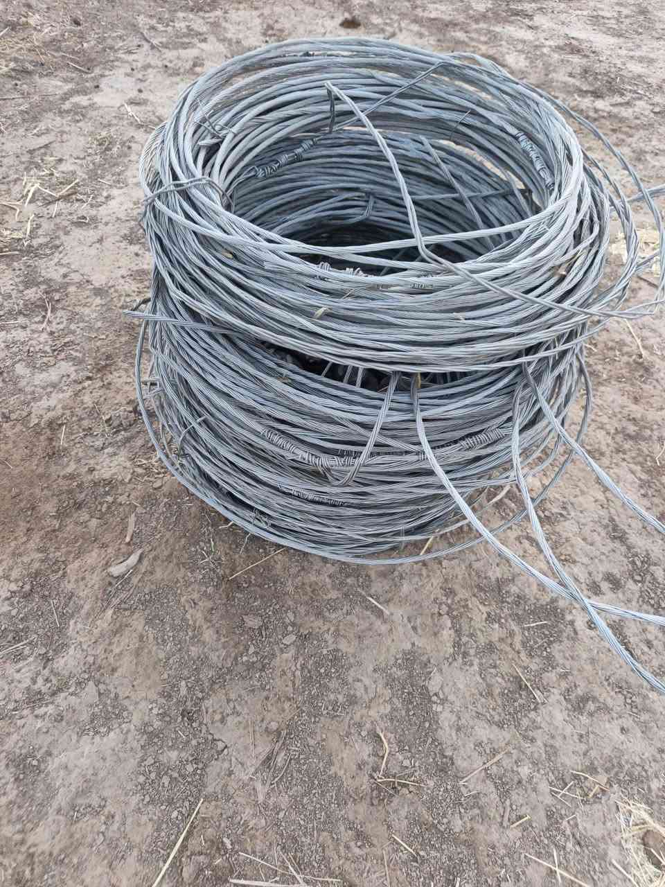 اسلاك للبيع 1200 متر
***********
‏‪***********‬‏
