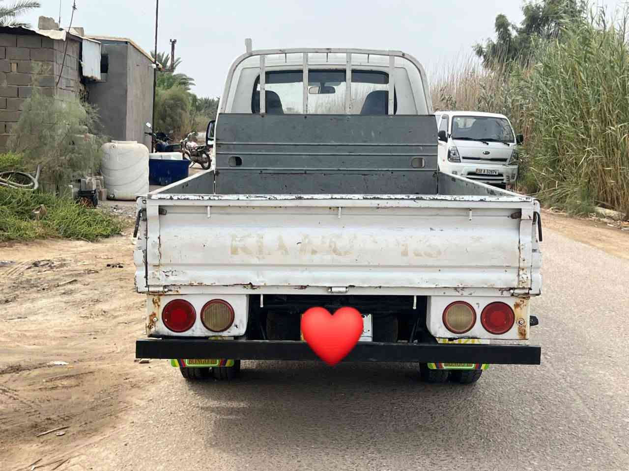 مكفولة • موديل ٢٠١٠ • بابل جسر شوملي