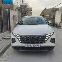 توسان • ٢٠٢٤ • ماشية ٥٠٠٠