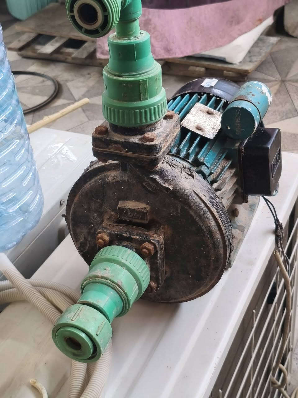 ماطور • درينات ٢ • كوسره