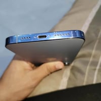 آيفون 13 برو ماكس • ٢٥٦ • بطارية ٧٩