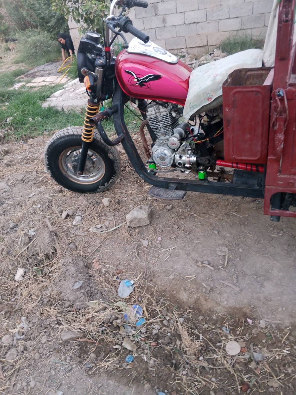 ستوته • جمره • ٢٠٢٢