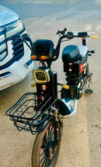 باسكل شحن • بطارية جديدة • بابل بكرلي