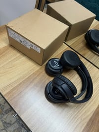 سماعات تاهو • شفرليت اصليات • صوت ووضوح