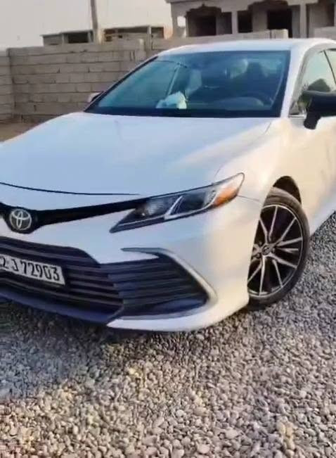 سلام عليكم كامريات البيع ٢٠٢٣معوقين ثنينهن رقم نينوى شرط الوكاله الفيرانيه موصفات SE بيه جاملغ وبنيد كله شرط كير محرك تبريد صدر تخم تاير كله جديد ١٦٠$ وبيه مجال البيظه موصفات LE بيه جاملغ وبنيد الجاملغ الخلفي بيه صبغ حك شبر كله شرط محرك كير صدر تبريد تواير كلو شرط السعر ١٦٠$ وبيه مجال التصال*********** المكان الشرقاط بعاجه
