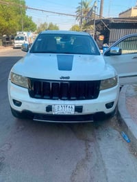 شيروكي • ٢٠١١ • خليجي