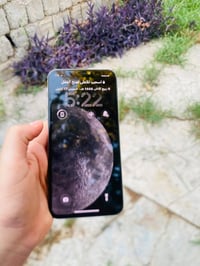 آيفون ١١ برو ماكس • ٢٥٦ • بطارية مبدلة