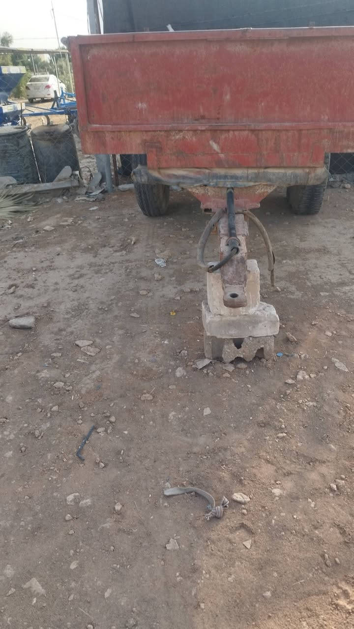 عربه • للبيع