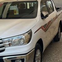 هايلوكس • زيرو • ٢٠٢٥