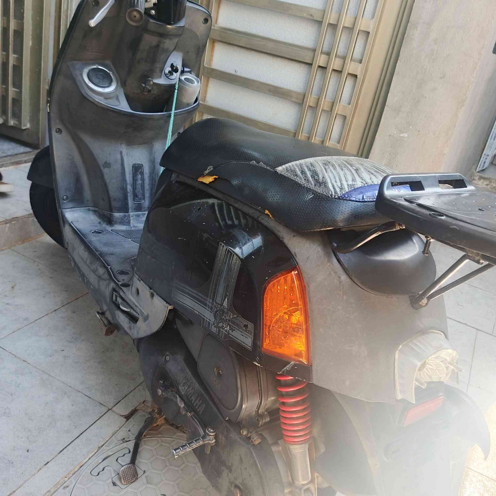 بوليس 120 كابريتر كفاله عامه مكينه وكهربايات مراوس ب يرانيه كير بغداد الشعله ***********
