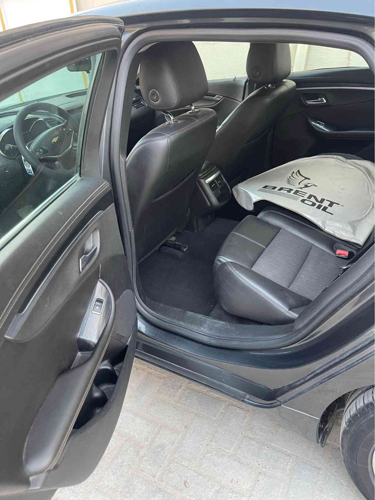 السلام عليكم للبيع امبالا Lt موديل 2019 محرك 4 سلندر 2500 ما مفتوح كير at المرغوب  تدفئة تبريد صدر باتري تايرات جديد  تحكم ستيرن كشنات كهرباء بصمه تبريد قطعتين تدفئه بالكشنات و قاصه و بعد بيها هواي مواصفات بيها صبغ قطع اثر جراد و شخوط  ابيع حزام السياره رقم بغداد باسمي تحويل ثاني يوم مكانها سيديه سيارة ممتعوبه و ترايها للبصره  و بالعافيه ع الياخذها  السعر 105 و بيها مجال      
للاستفسار *********** بغداد, العراق
