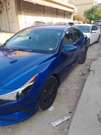 وارد امريكا • ٢٠٢٢ • ماشي ٦٩ الف