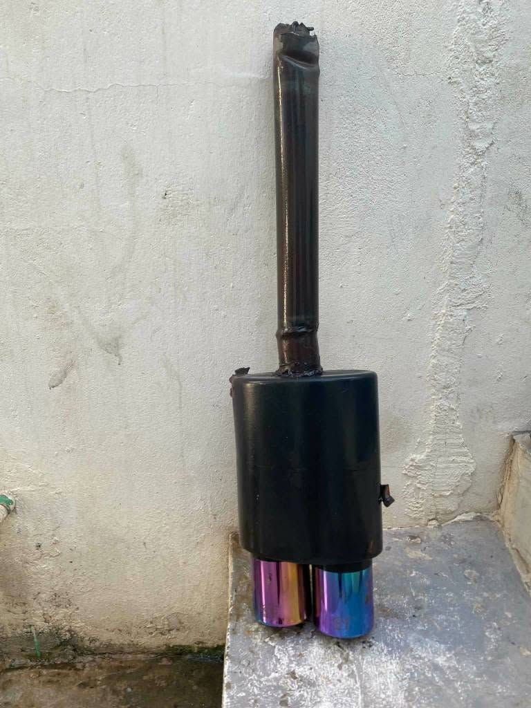أربيل • قطع غيار • وصف غير واضح
