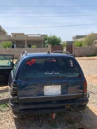 اوميغا • محرك و كير • الحويجه