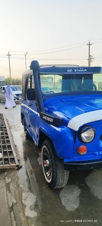 للبيع موديل ٨٨ نضافه هل كدامك تحويره كامله باور دسك امامي اكسل فاره حص...