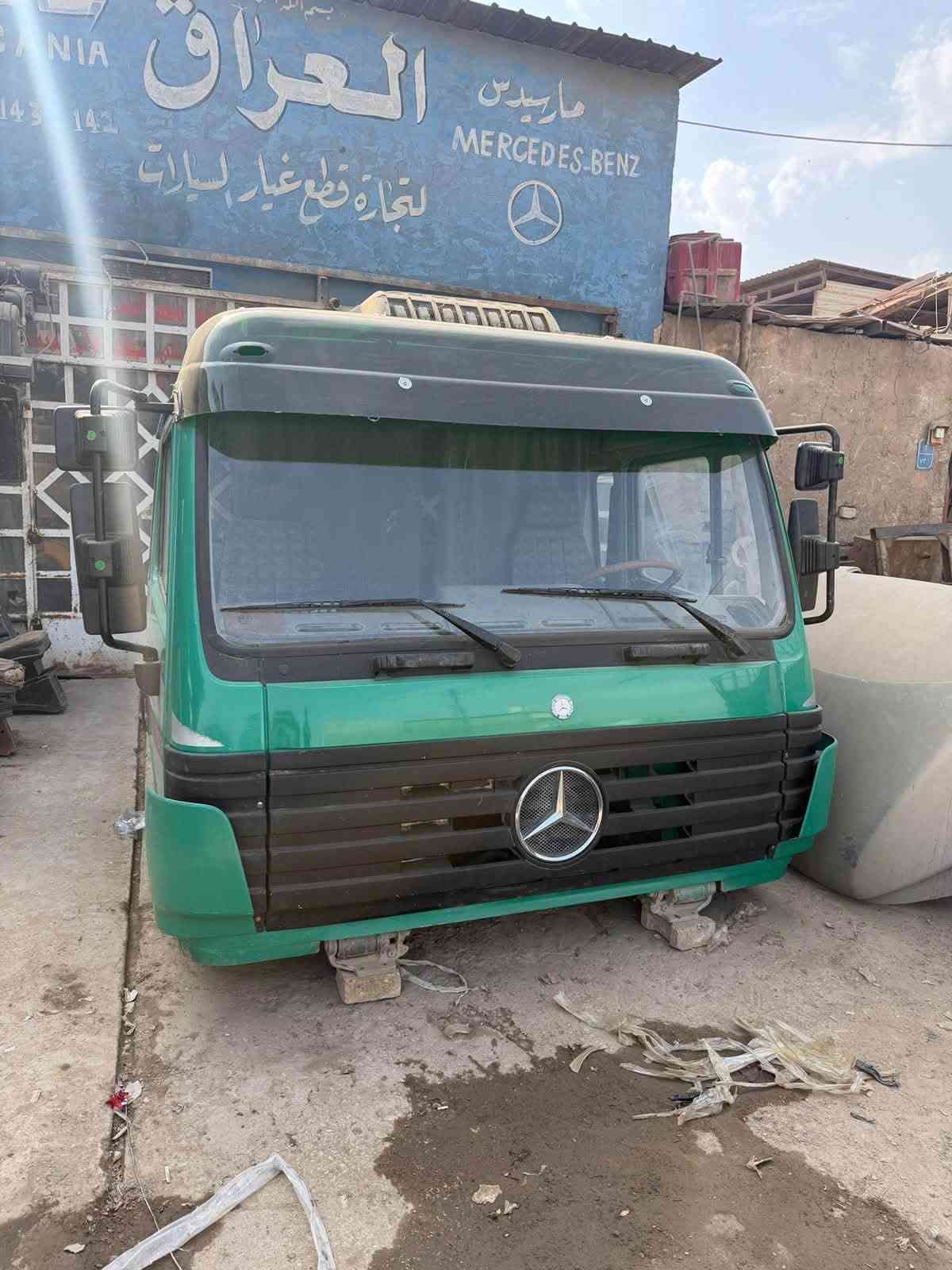 قمارة • موديل ١٩٩٧ • قلاب بلادية