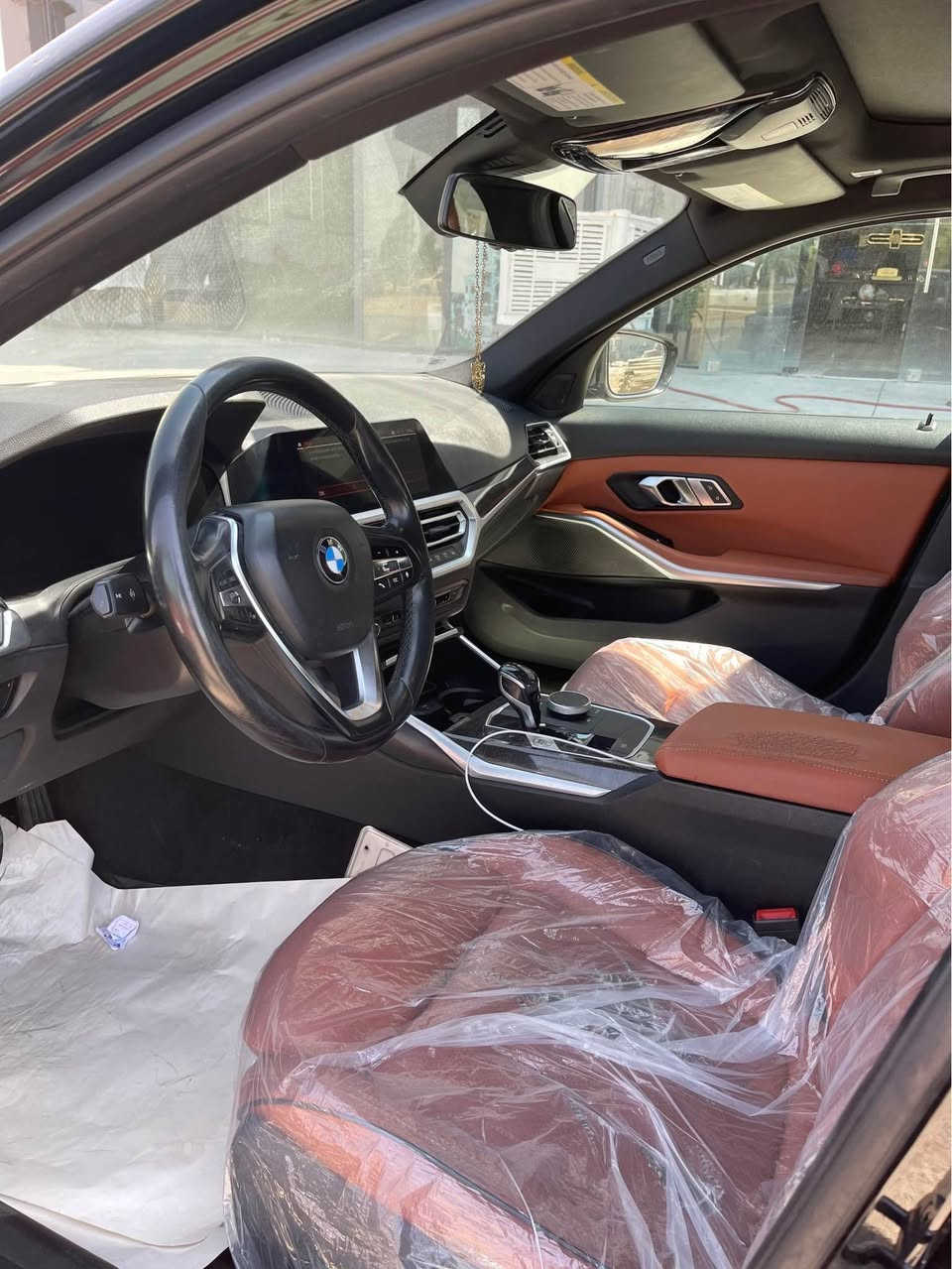 Bmw2020١
330
نرخ195i
به ناوى خؤمه پاكو خاوين
هيج مسرفه نيه تودو تؤل
رسمى دعم داناوه
ئيرباك كپس
دعمكيه ٣پارحوه نيوه
دو سارده كوت
پيشى كپسه
ژماره موبايل
*********** أربيل, العراق
