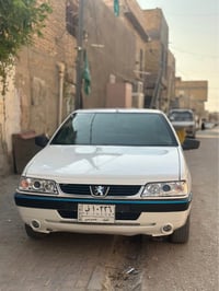 محرك وجير جديد • تايرات جدد • مكيف ثلج