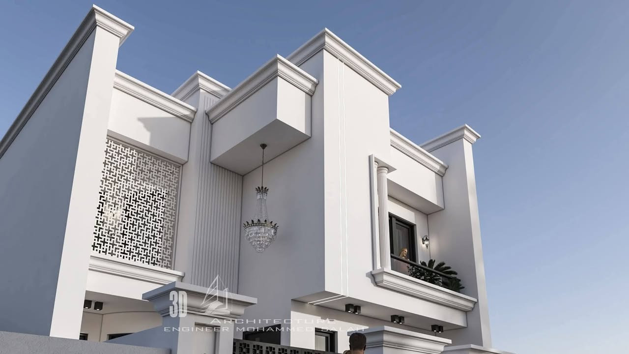 كادر فني لعمل الواجهات الملكي والمودرن والكلاسك تطعيم فوم مع الصبغ وبأجود النوعيات وبأنسب الأسعار لأول مره انشر  شغل درجه اولى استلام مهندس وهذا جانب من اعمالي تحياتي للجميع اخوكم عماد ابو ضحى
***********
كادر فني لعمل الواجهات الملكي والمودرن والكلاسك تطعيم فوم مع الصبغ وبأجود النوعيات وبأنسب الأسعار لأول مره انشر  شغل درجه اولى استلام مهندس وهذا جانب من اعمالي تحياتي للجميع اخوكم عماد ابو ضحى

نص مكتوب في الصور:
- 3D ARCHITECTURE ENGINEER MOHAMMED SALAH