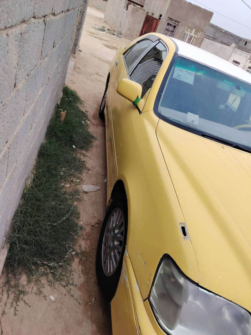 مفحوصه • مكفوله غرامات • نجف