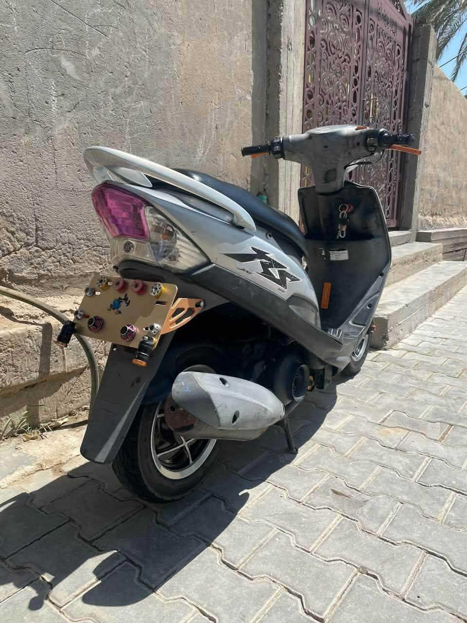 ماكس عدله بلاديه كفاله عامه ختم واحد 1بيه ويل عنكبوت اصلي مو تجاري بيه صدر اصلي فج صينيه تطواله ملاقط قاعده رقم شيال يدات بريك دبل خلفي دراجه مرتبه للبيع او مراوس بشي مرتب وقوي مكاني بابل الاسكندريه الميعرف بيهن لايتصل ***********
